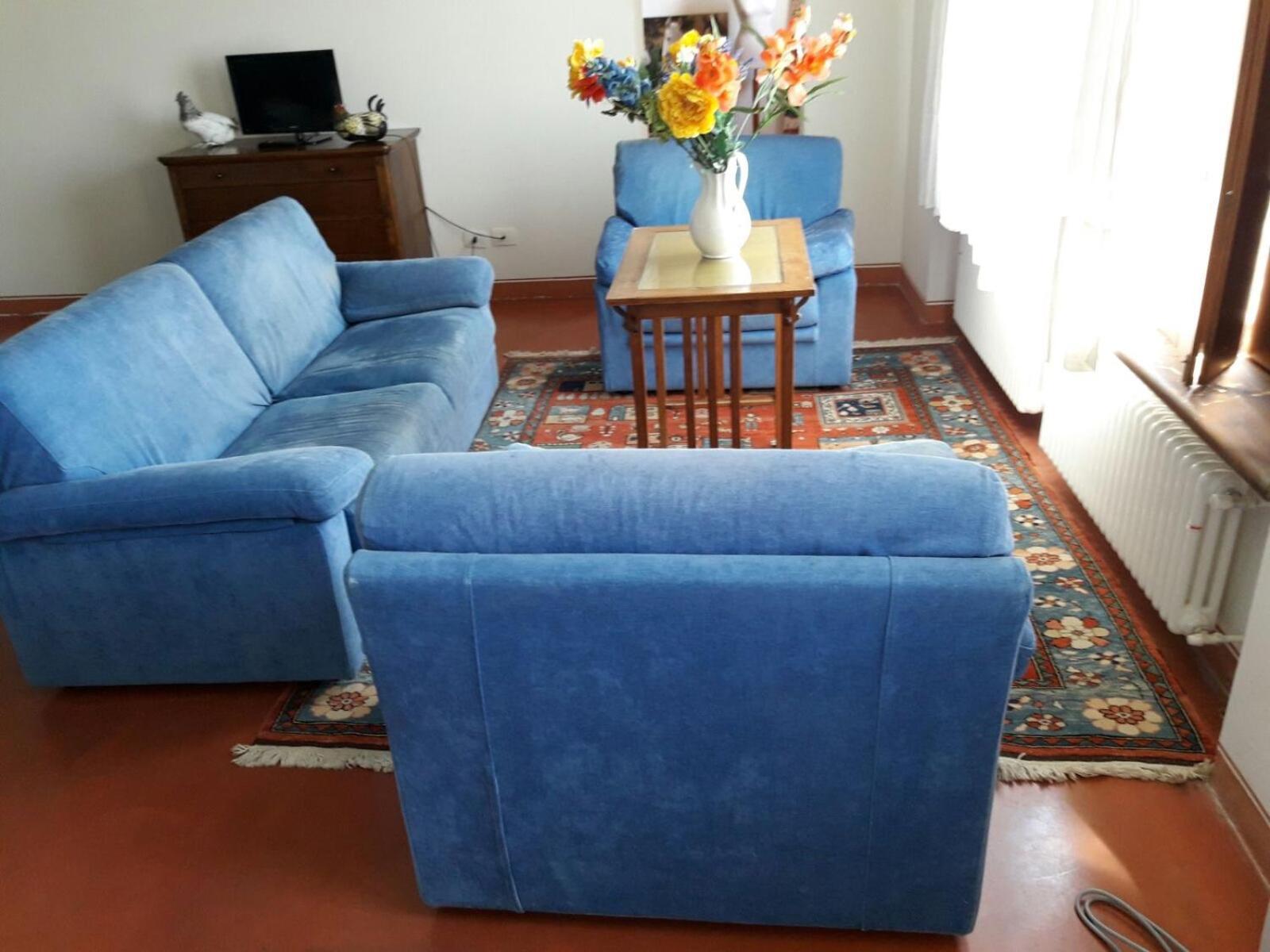 Superior Appartement