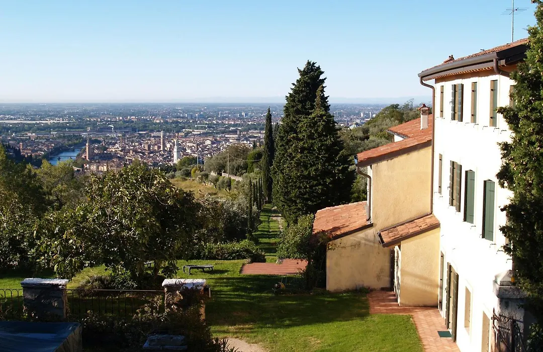 Collina Di Verona Borgo San Mattia-1